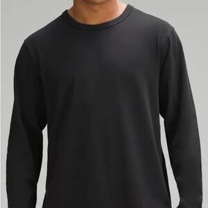 NWT - lululemon fundamental long sleeve